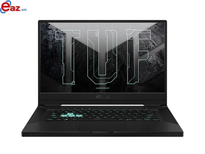 Asus TUF Dash Gaming FX516PM HN023T | Intel&#174; Tiger Lake Core™ i7 _ 11370H | 16GB | 512GB SSD PCIe | NVIDIA&#174; GeForce RTX™ 3060 6GB GDDR6 85W | 15.6 inch Full HD IPS 144Hz | Win 10 | LED KEY | 0722S